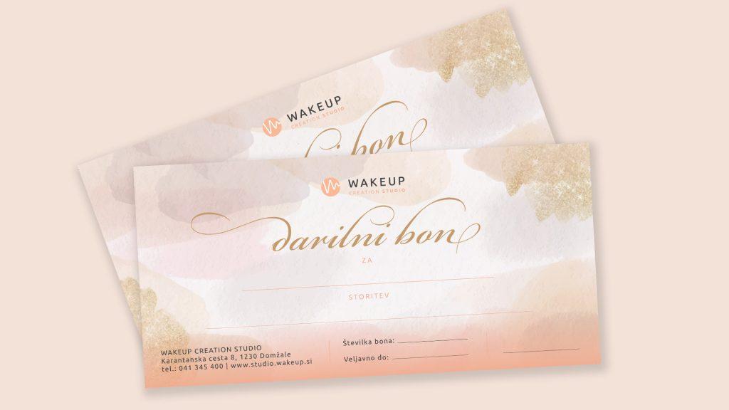 Darilni bon