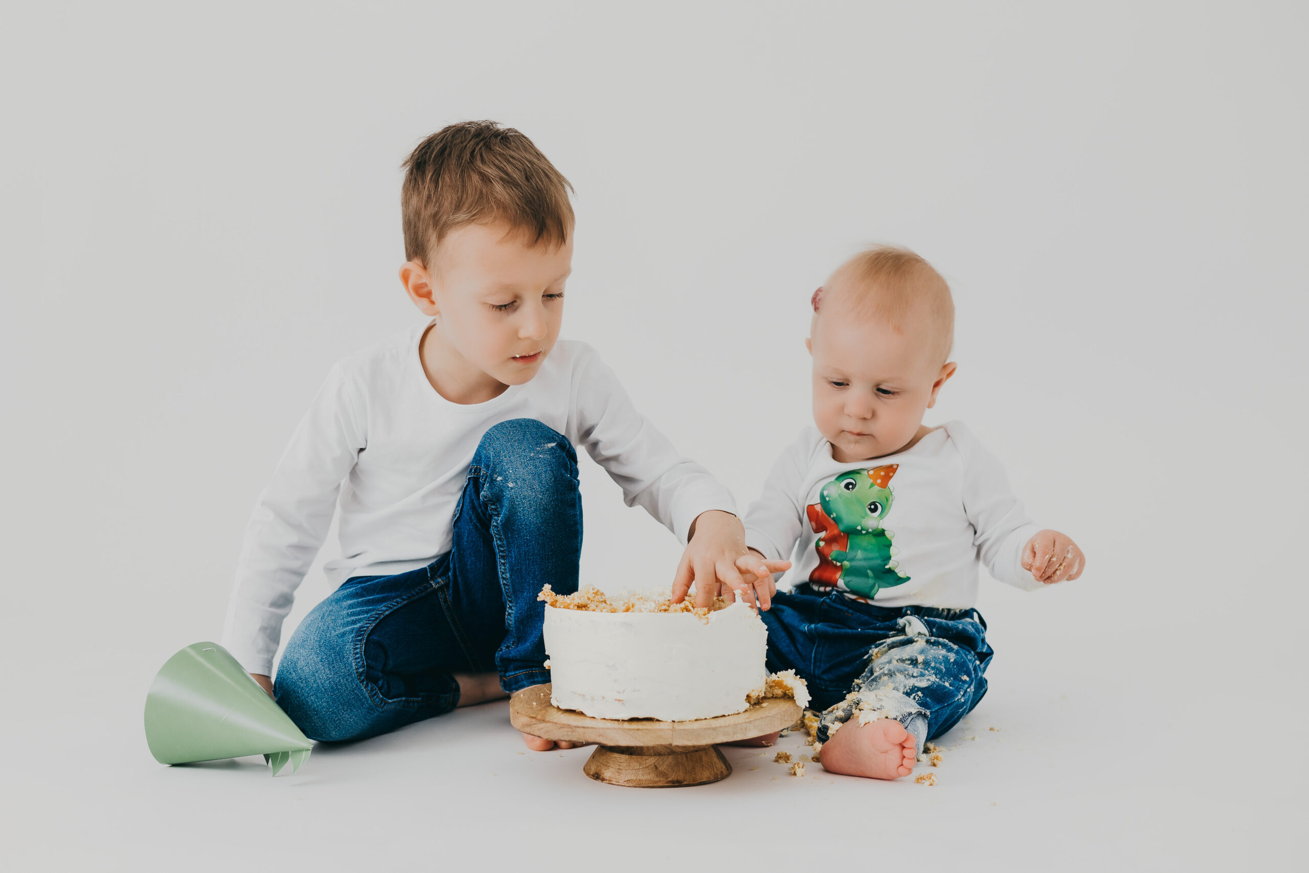Cakesmash fotografiranje